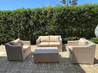فيلا ملكية مراسى العلميين الساحل الشمالىMarassi Royal Standalone Villa El Alamien North Coast - 1