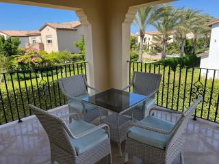 فيلا ملكية مراسى العلميين الساحل الشمالىMarassi Royal Standalone Villa El Alamien North Coast - 2