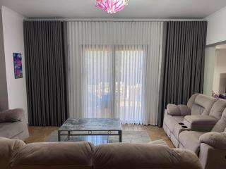 فيلا ملكية مراسى العلميين الساحل الشمالىMarassi Royal Standalone Villa El Alamien North Coast - 3