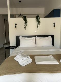 Aelis Suites in Psyrri - Rooftop Access & Acropolis View - 7