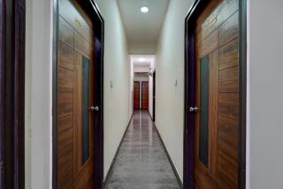 Hotel O Bangalore Residency - 0