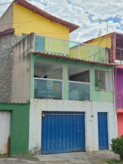 Quarto de Casal Plus - Casa compartilhada - 9