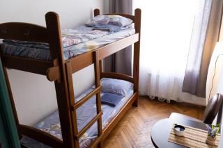 Coffee Home Hostel - 2