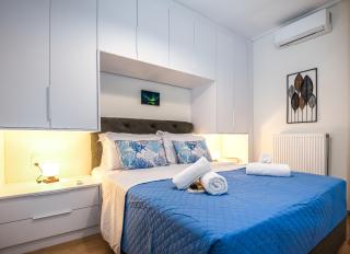 Amphitryon Residence Glyfada - 8