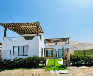 Casa de playa Aitana del mar - 7
