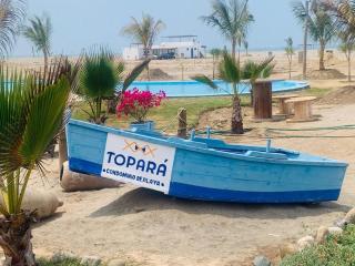 Casa de playa Aitana del mar - 3