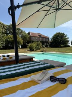 Domaine de Chaunac - 9