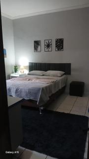 Aconchego Haeel Turismo - 9