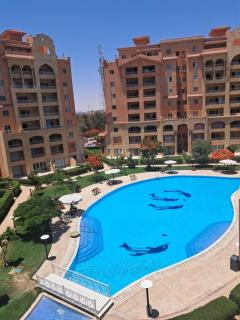 Marina Valley El Alamein - 7