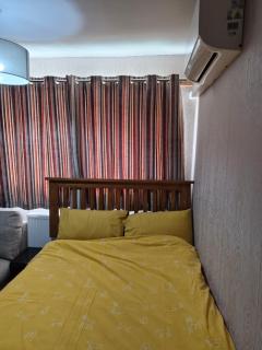 Levens Terrace, Barrow Spa Therapy - 1