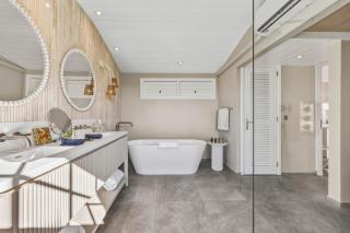 Le Toiny Hotel & Beach Club - 1