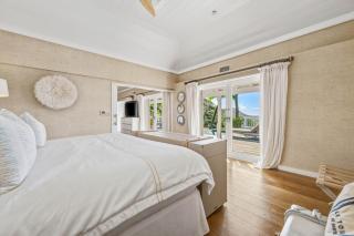 Le Toiny Hotel & Beach Club - 4