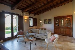 Peaceful Umbria views & heated infinity pool - 0