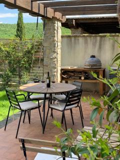 Peaceful Umbria views & heated infinity pool - 4