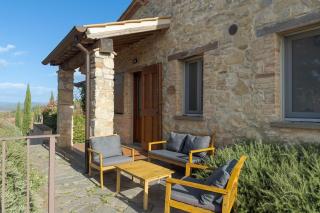 Peaceful Umbria views & heated infinity pool - 1