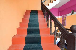 Hotel O SSR residency - 8