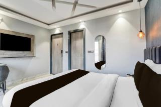 HOTEL O AZORA - 8