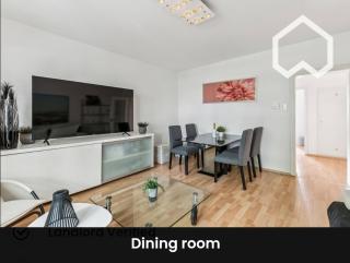 Cozy Big Luxus Apartment Mannheim Schwetzingerstadt Oststadt - 0