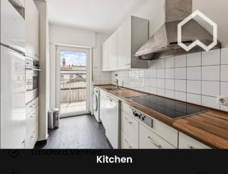 Cozy Big Luxus Apartment Mannheim Schwetzingerstadt Oststadt - 6