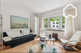 Cozy Big Luxus Apartment Mannheim Schwetzingerstadt Oststadt - 8