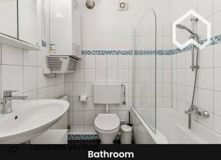Cozy Big Luxus Apartment Mannheim Schwetzingerstadt Oststadt - 7