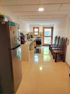 OYU Villa - 1