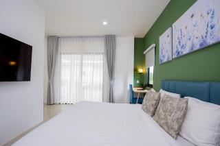 BUDDe' Cozy House วิลล่าอบอุ่น&ใกล้เมืองใกล้ทะเล - 7