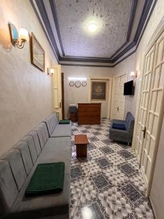 Mina Al Salam Hotel Cairo - 0