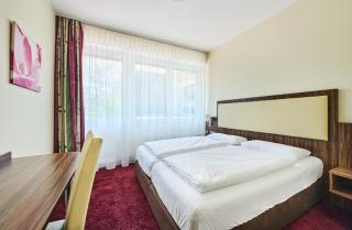 Hotel am Gröbenbach - 4