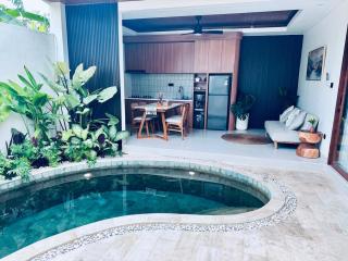 Griya Villa Tabanan - 8