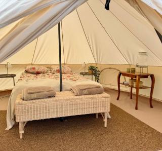 Seglinge Glamping - 4