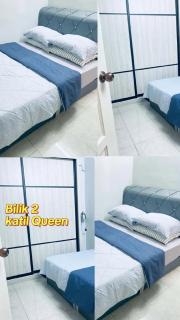 NAZIM HOMESTAY Jalan Langgar - 3