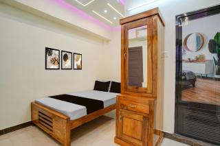 Hotel O SSR residency - 7