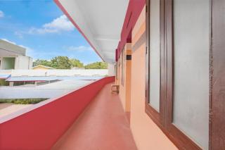 Hotel O SSR residency - 9