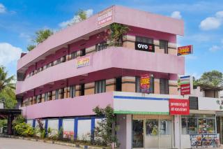 Hotel O SSR residency - 3