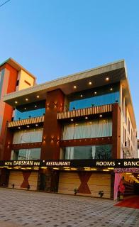 Hotel Darshan Inn - 0