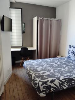 Appartement 97 M2 proche Puy du fou - 9