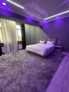 Cozy apartment with 2 bedrooms in the Heart of Bukhara - 3
