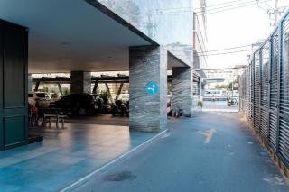 HUD Building Nha Trang Beach - Daylight Homestay Nha Trang - 4