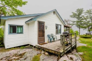 Comfy Cottage in Georgian Bay - Rockwood #4 - 9