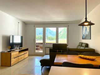 Matterhorn Alpine Lodge - Familie und Sport - 6