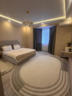 Cozy apartment with 2 bedrooms in the Heart of Bukhara - 7