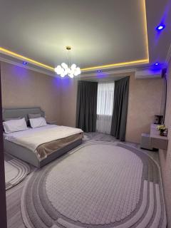 Cozy apartment with 2 bedrooms in the Heart of Bukhara - 8
