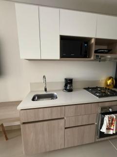 Apartamento 326 reserva del mar - 4