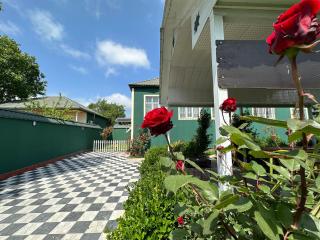 Gabala Garden Harmony - 4