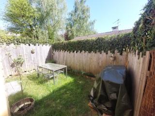 Chambre privée avec Jardin - 9
