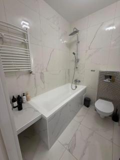 Glamour Apartament z tarasem - 5