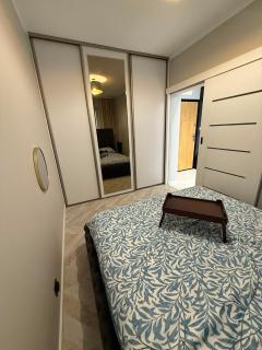 Glamour Apartament z tarasem - 3