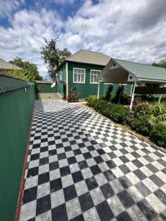 Gabala Garden Harmony - 9