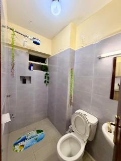 Zannie Stays Ngara 5 Mins from Nairobi CBD - 8
